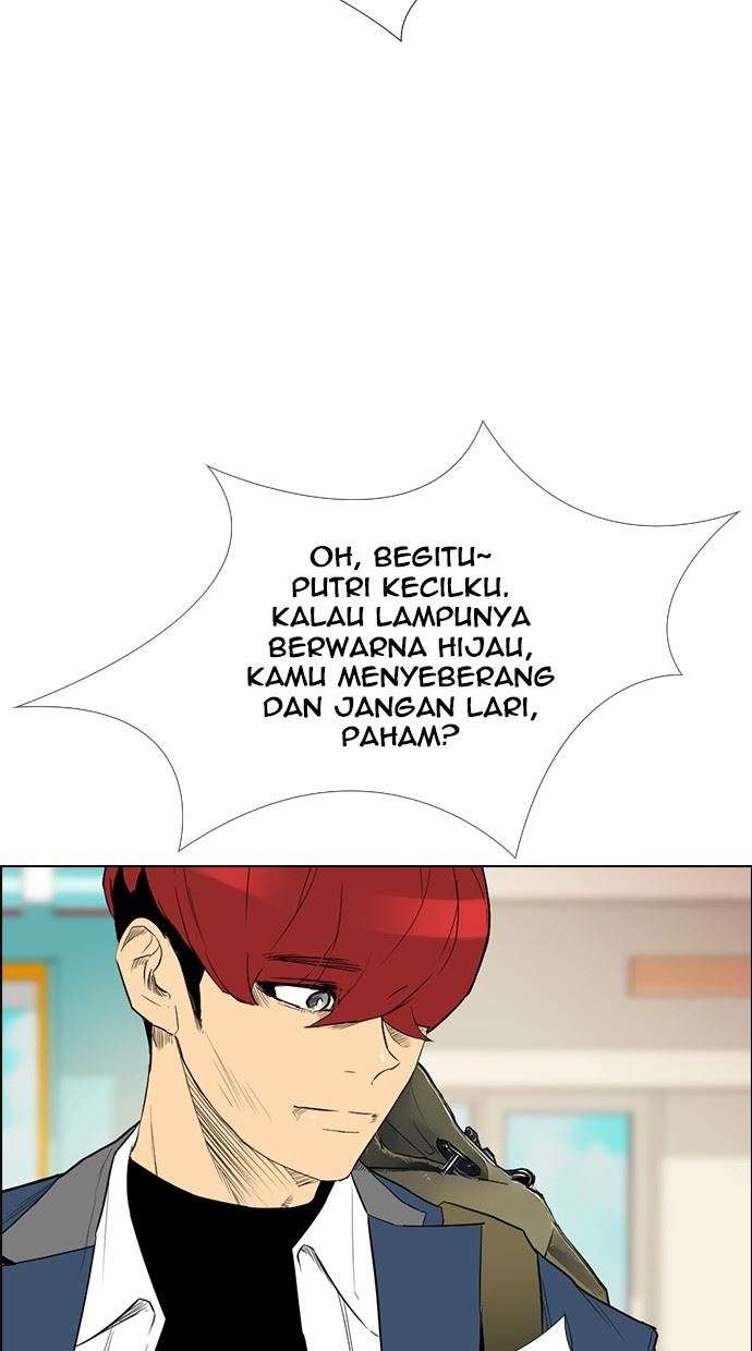 Reawaken Man Bab 175 halaman 76