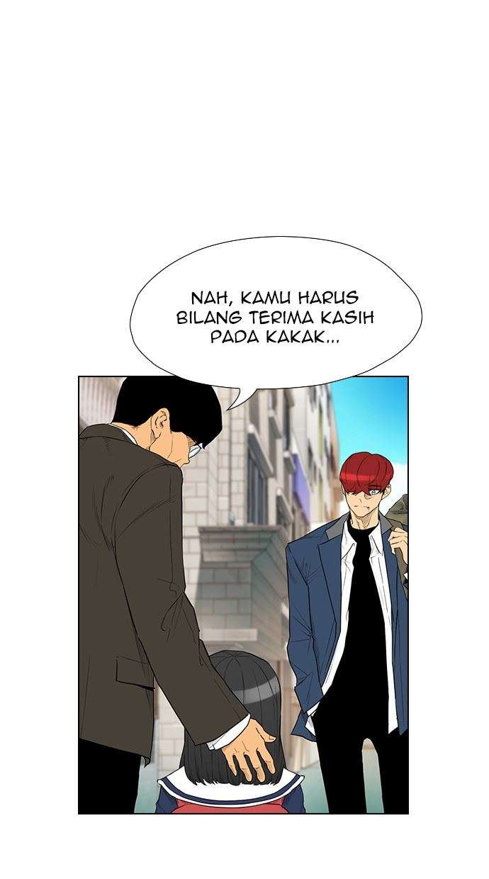 Reawaken Man Bab 175 halaman 91