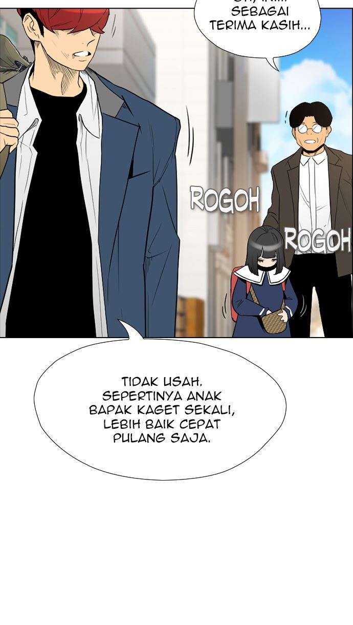 Reawaken Man Bab 175 halaman 95