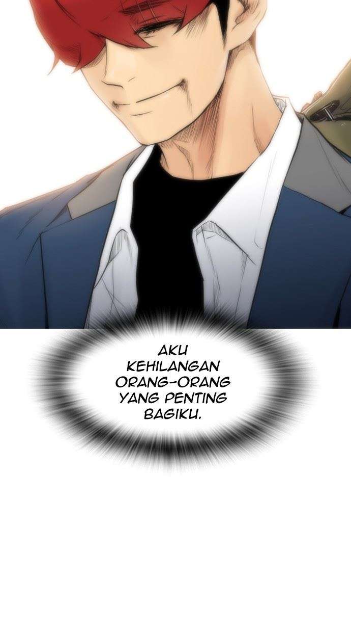 Reawaken Man Bab 175 halaman 101