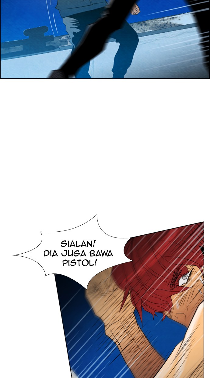 Reawaken Man Bab 18 halaman 32