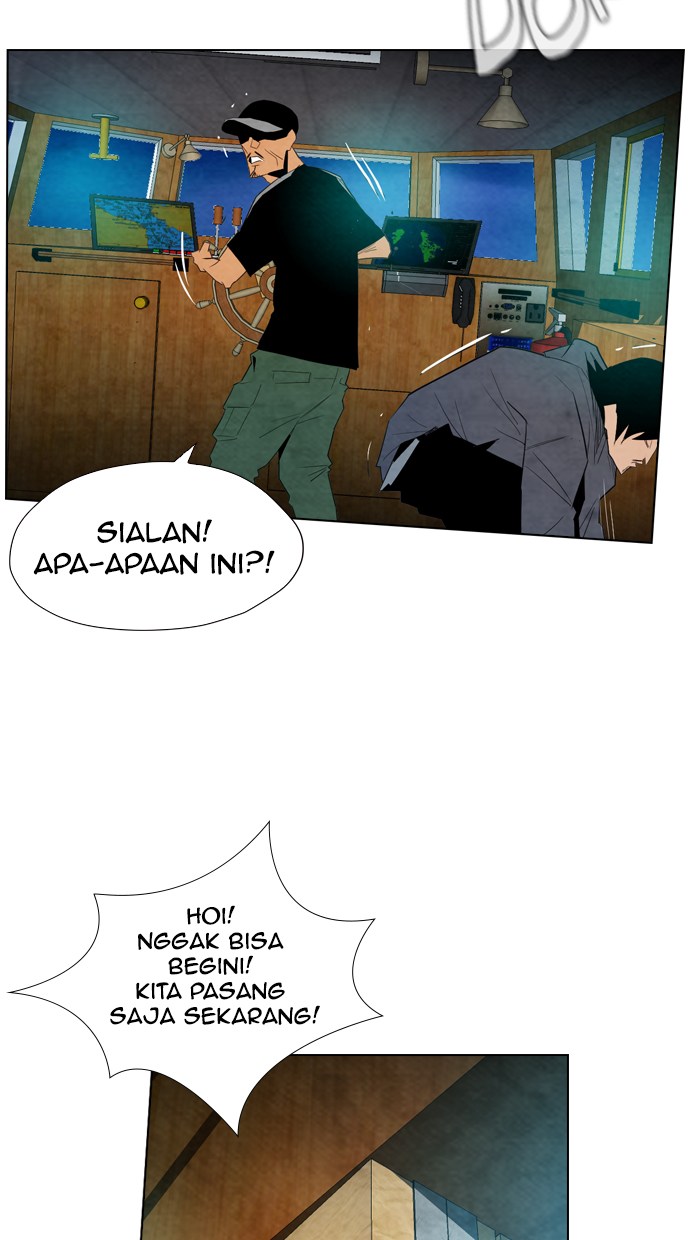 Reawaken Man Bab 18 halaman 34