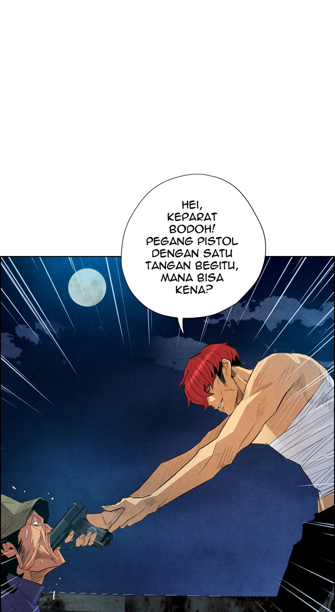 Reawaken Man Bab 18 halaman 40
