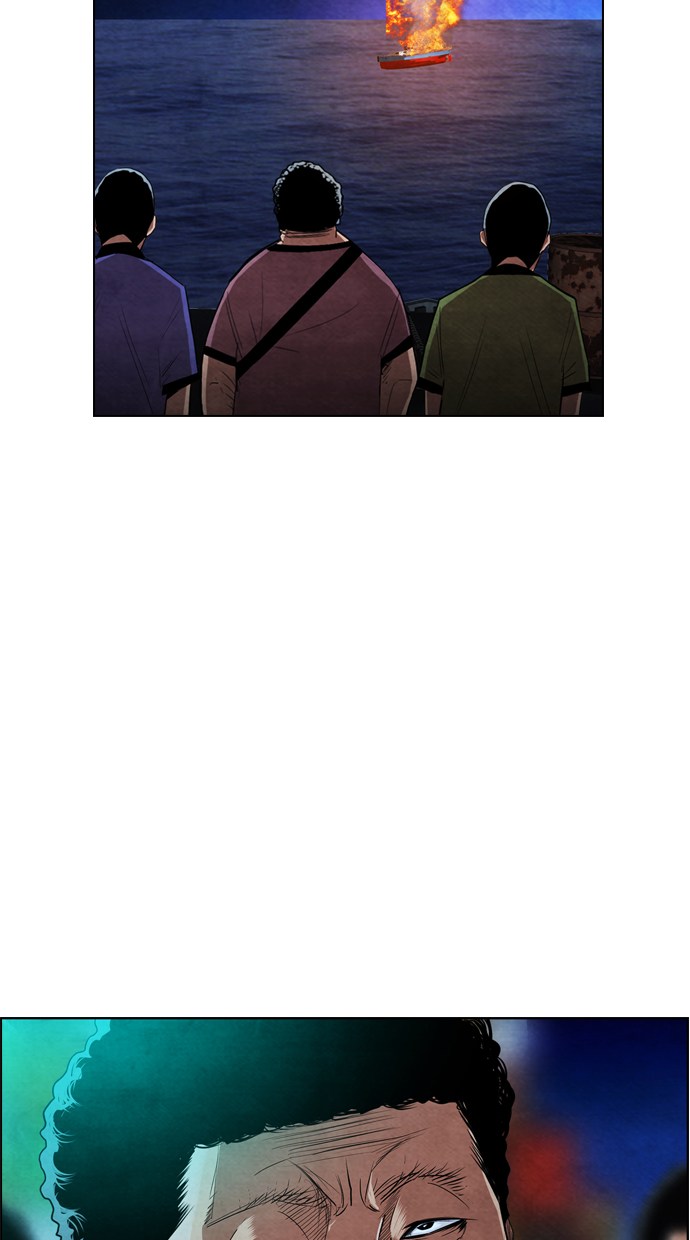 Reawaken Man chapter 19 halaman 4