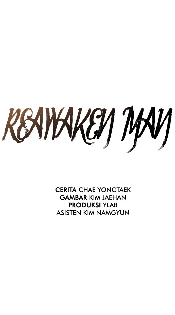 Reawaken Man chapter 19 halaman 6