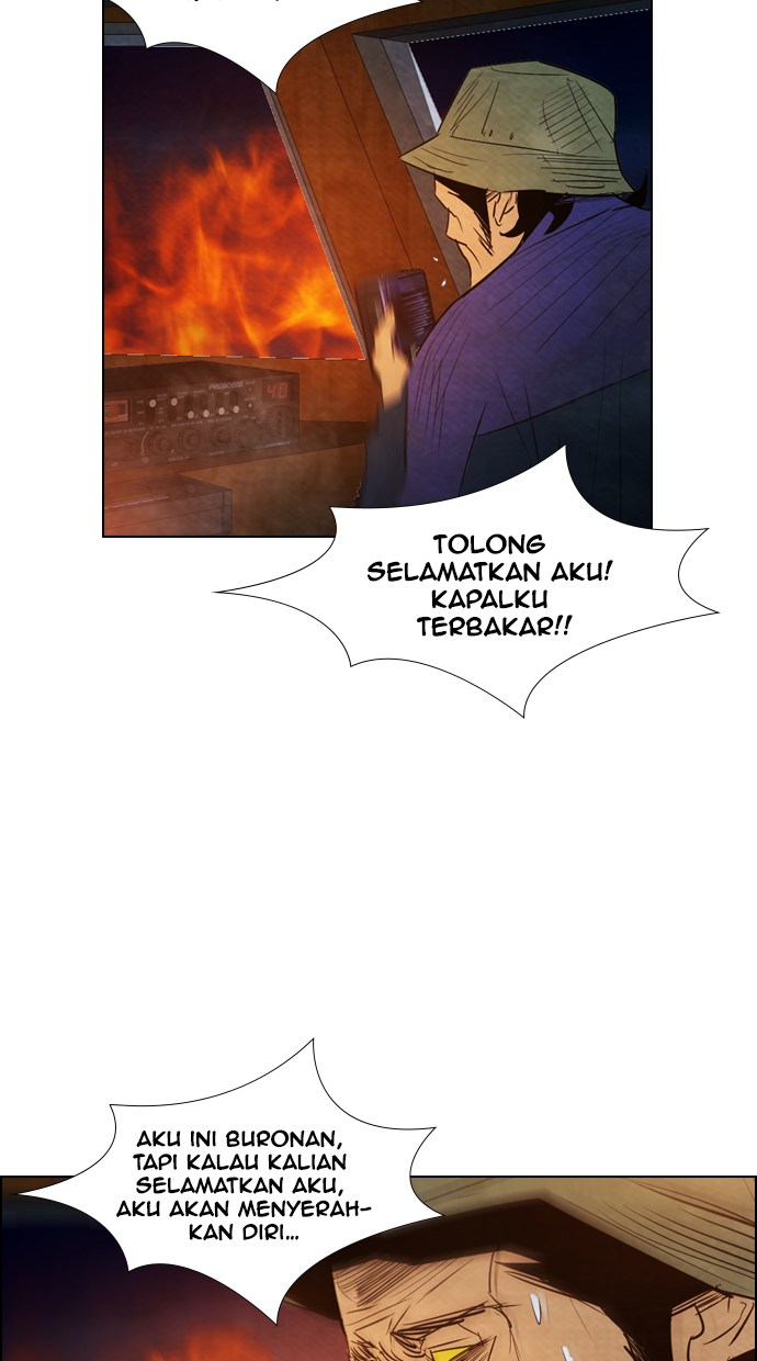 Reawaken Man chapter 19 halaman 15