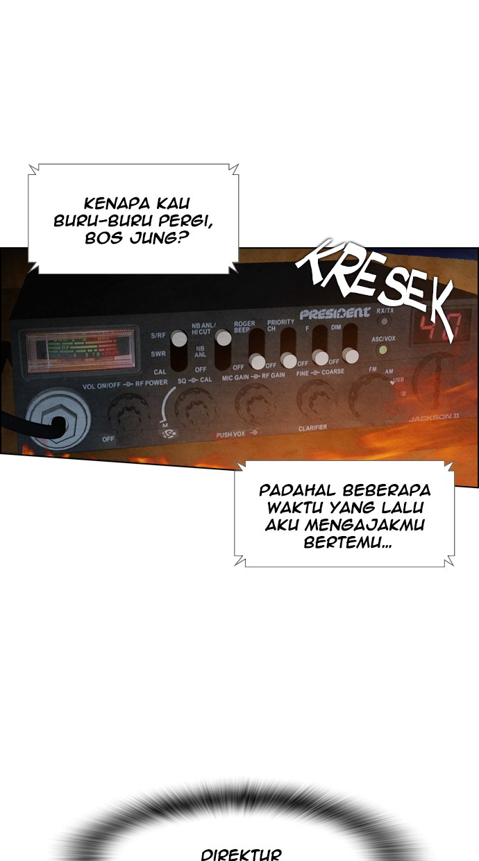 Reawaken Man chapter 19 halaman 17