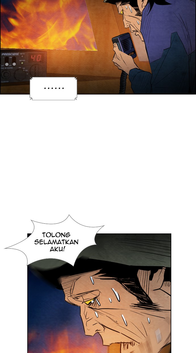 Reawaken Man chapter 19 halaman 21