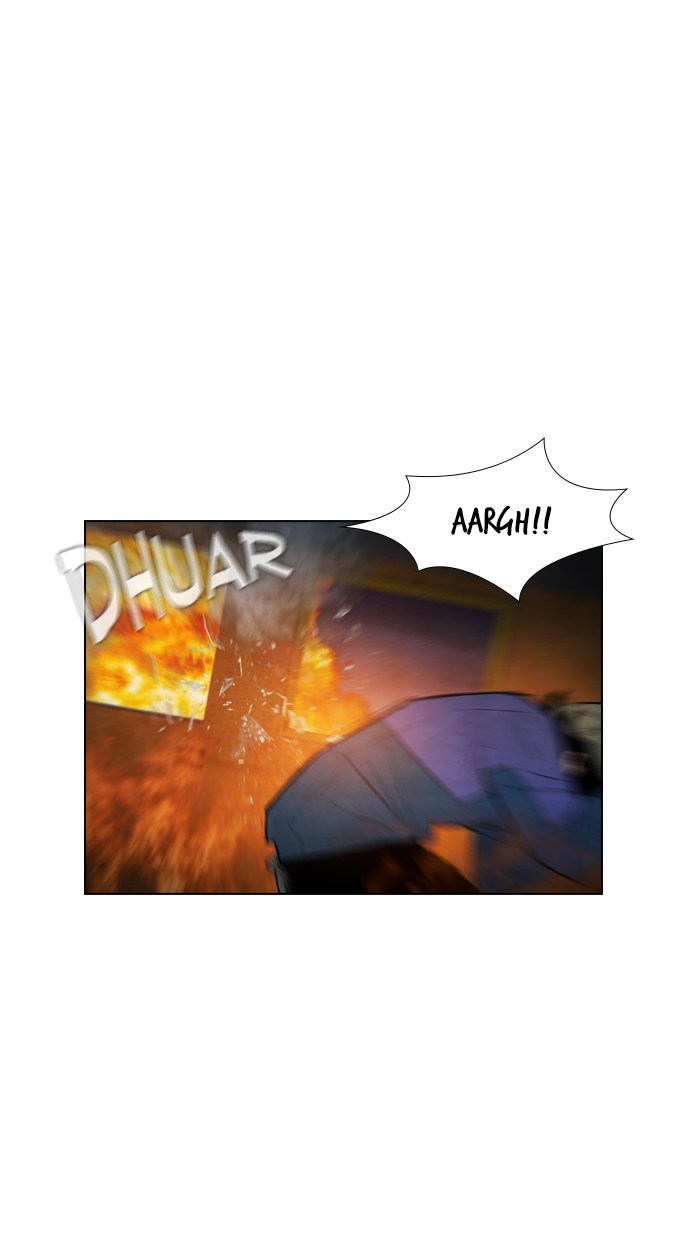 Reawaken Man chapter 19 halaman 31