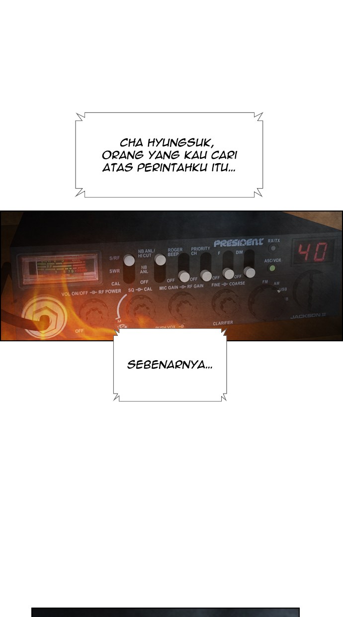 Reawaken Man chapter 19 halaman 33