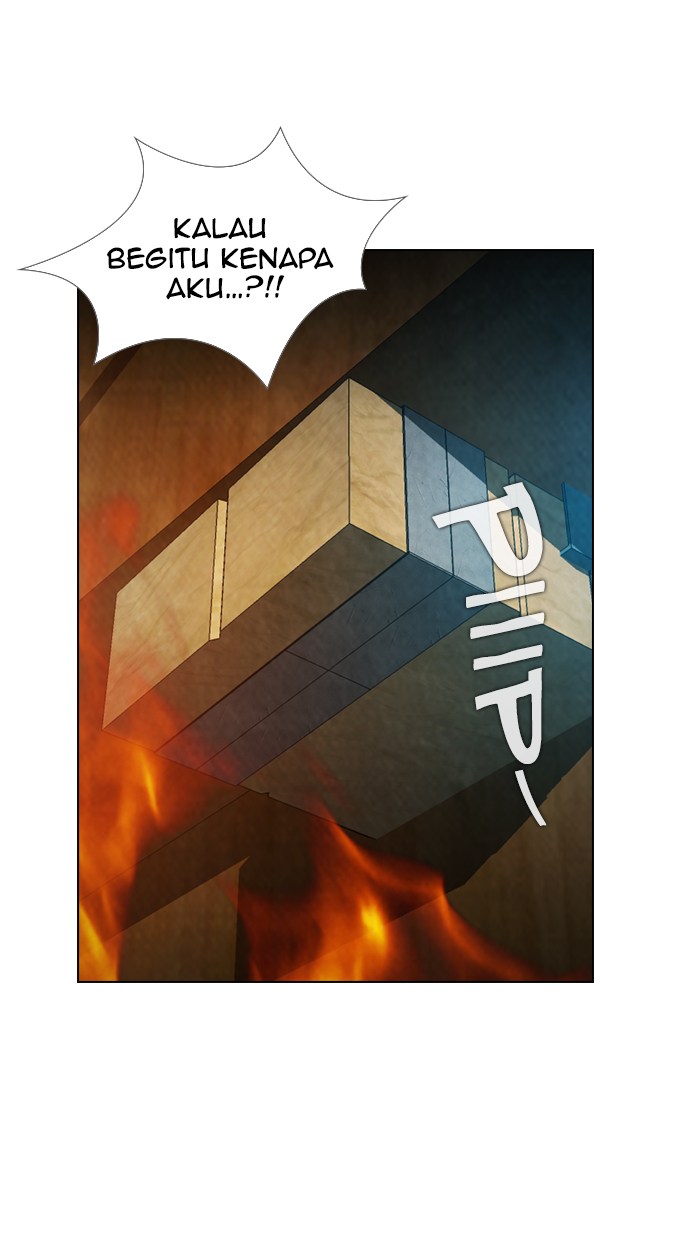 Reawaken Man chapter 19 halaman 40
