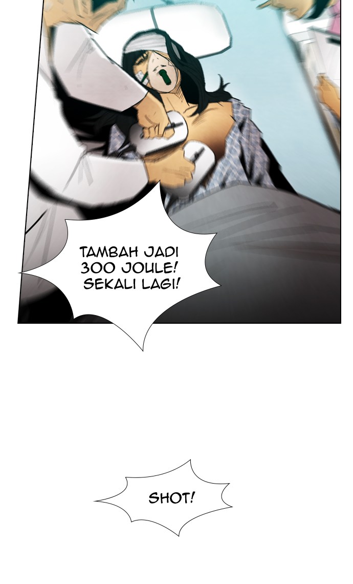 Reawaken Man chapter 19 halaman 63