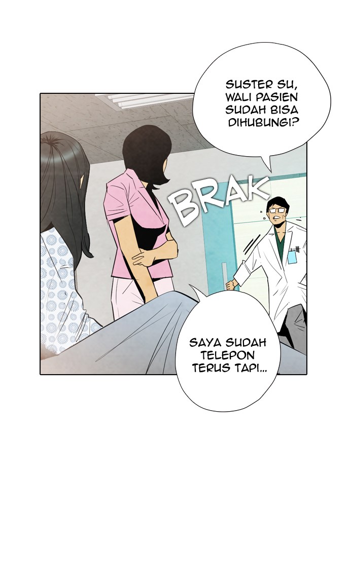 Reawaken Man Bab 20 halaman 10