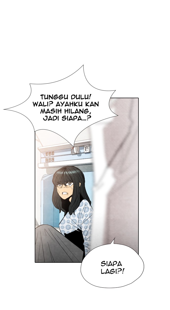 Reawaken Man Bab 20 halaman 12