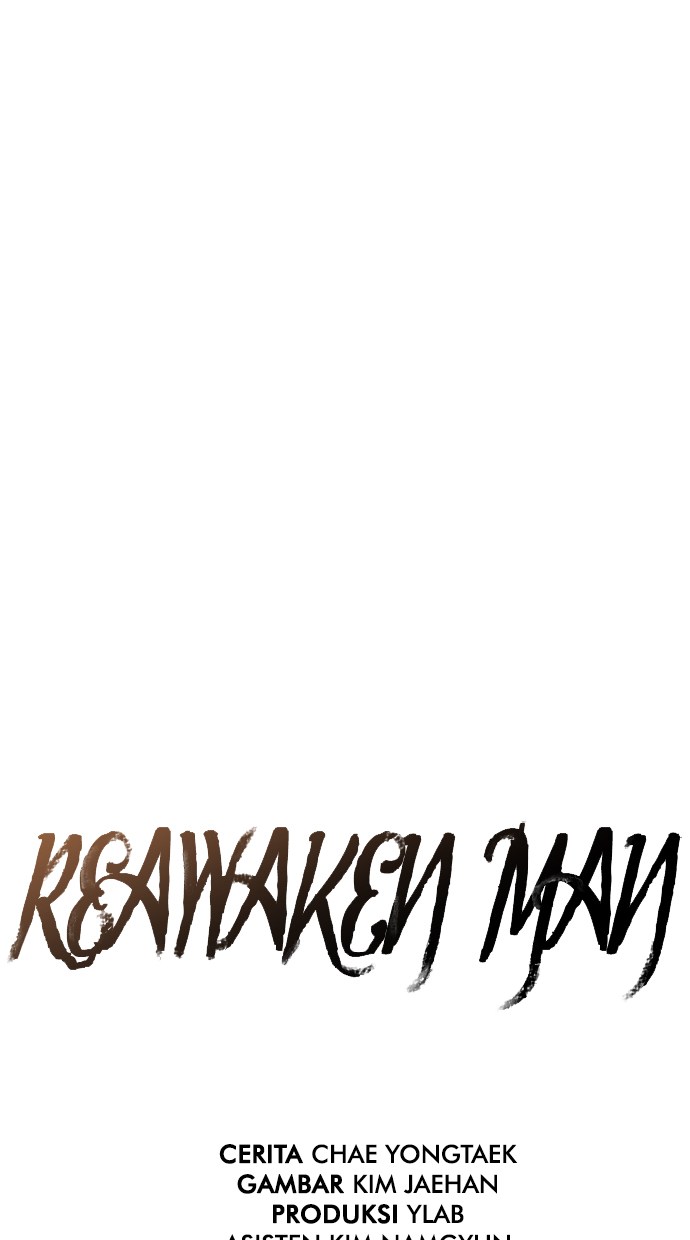 Reawaken Man Bab 20 halaman 15