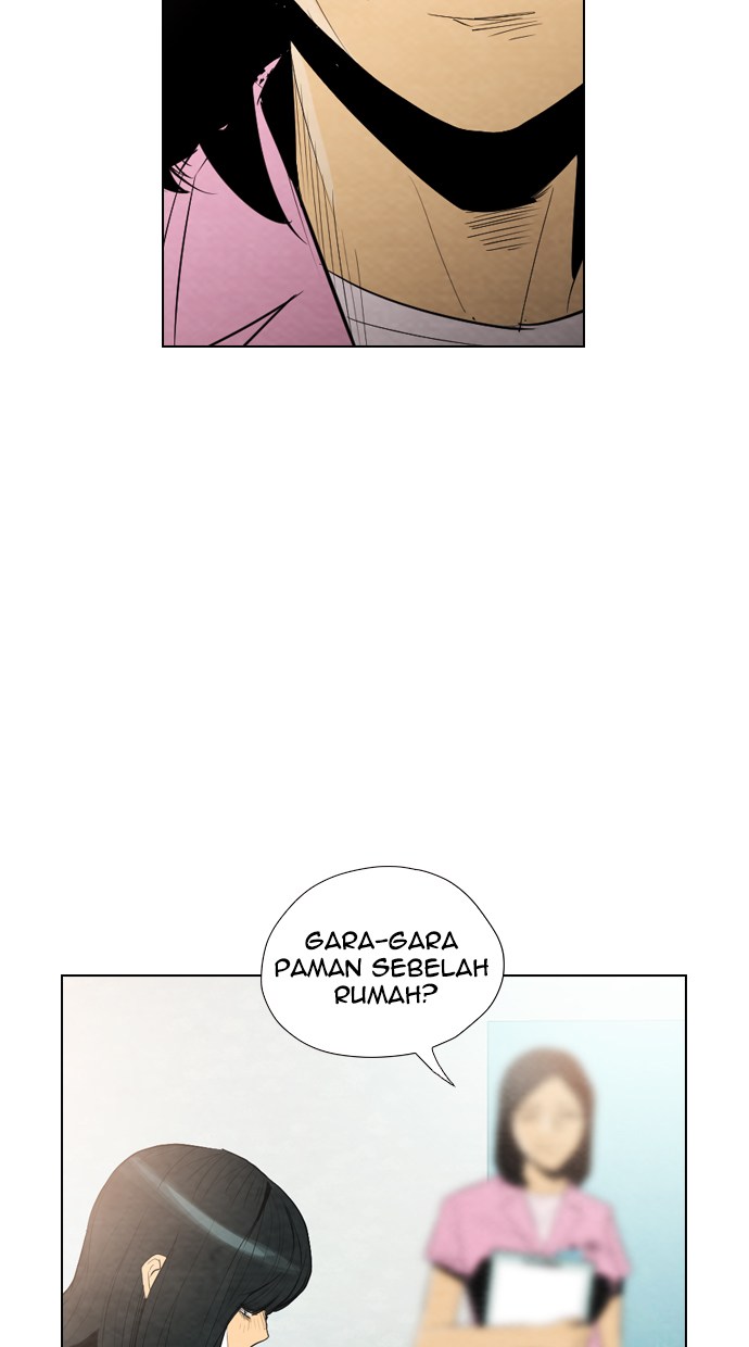 Reawaken Man Bab 20 halaman 23