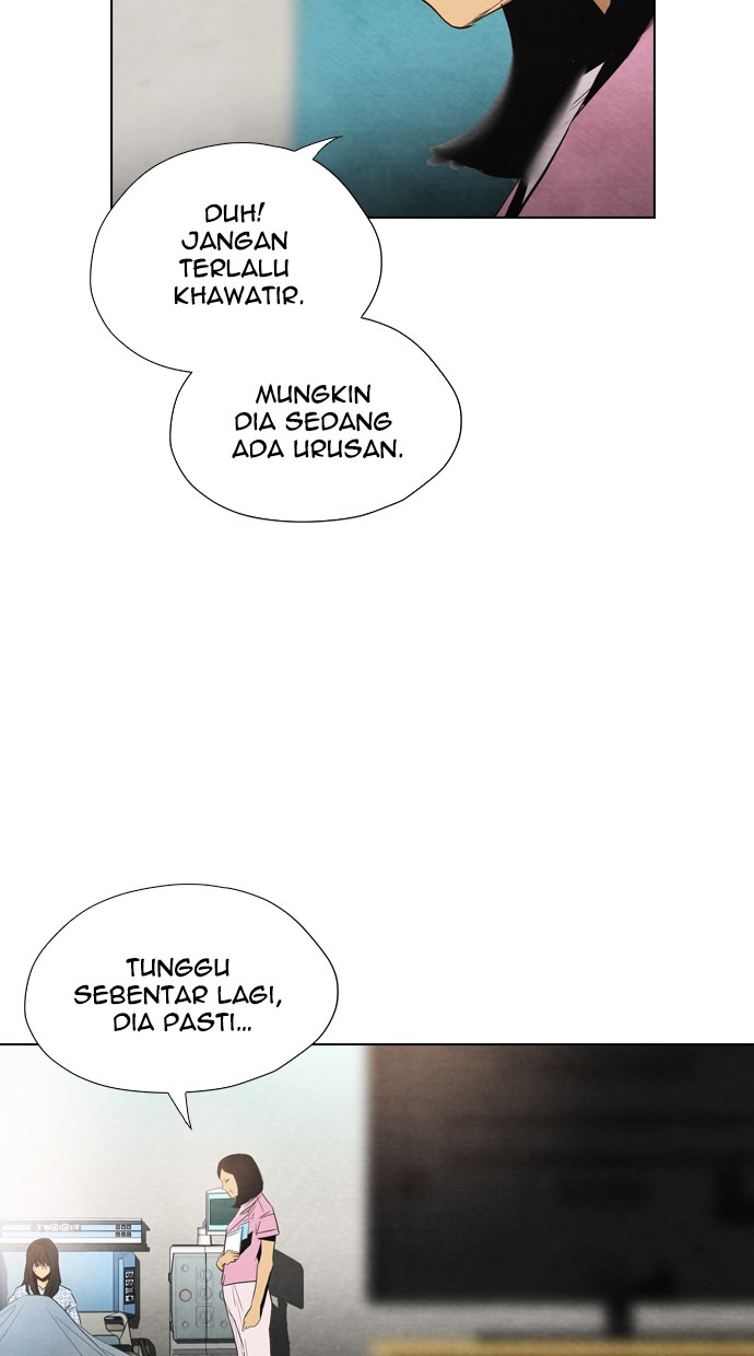 Reawaken Man Bab 20 halaman 25