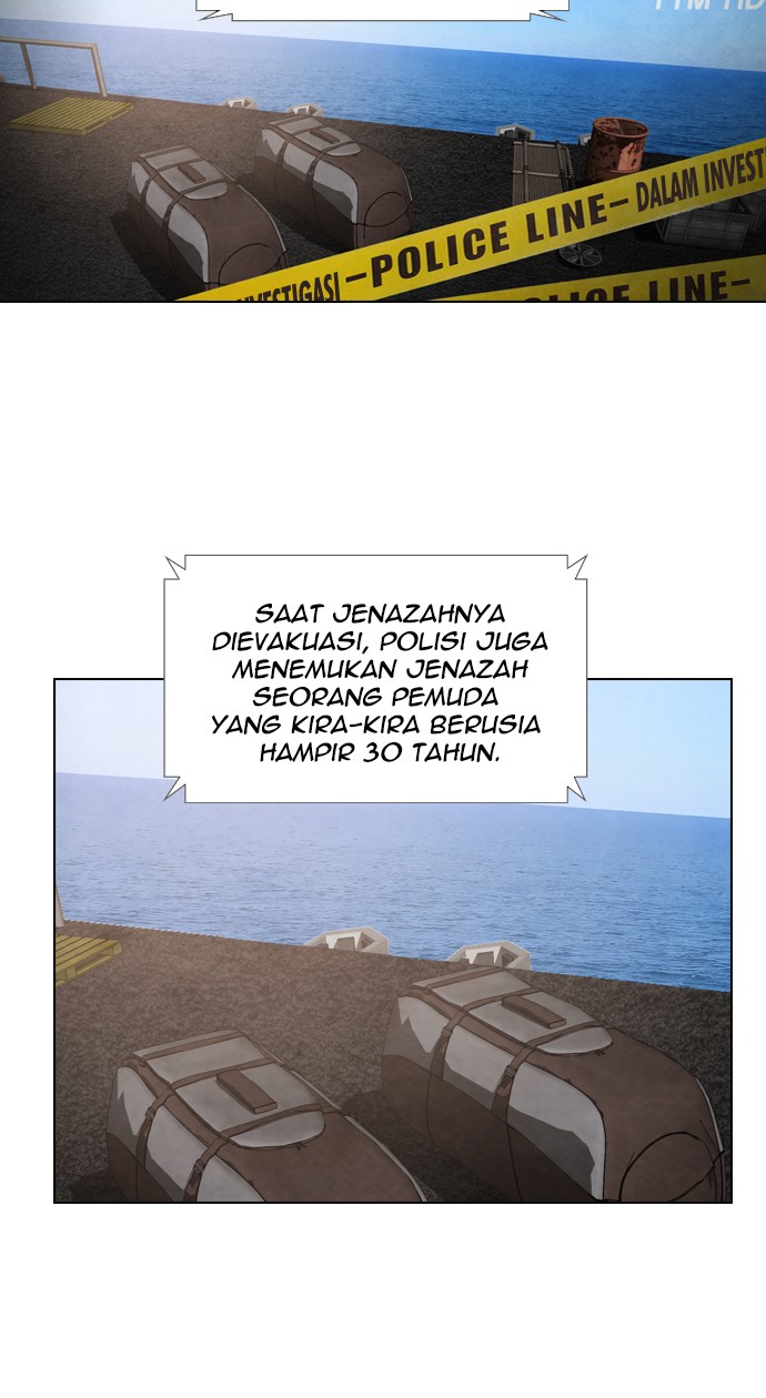 Reawaken Man Bab 20 halaman 28