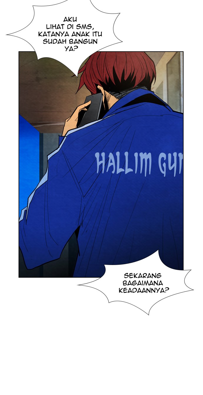 Reawaken Man Bab 20 halaman 81