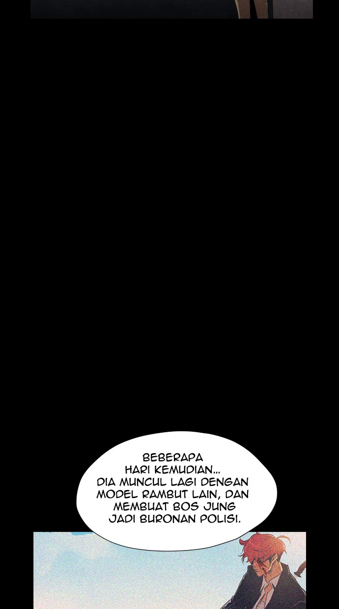 Reawaken Man Bab 20 halaman 111
