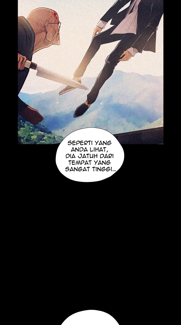 Reawaken Man Bab 20 halaman 112