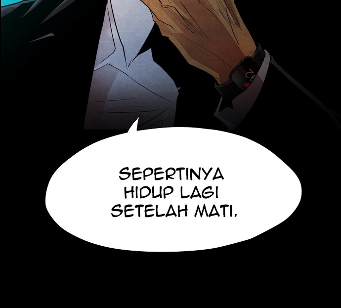 Reawaken Man Bab 20 halaman 119