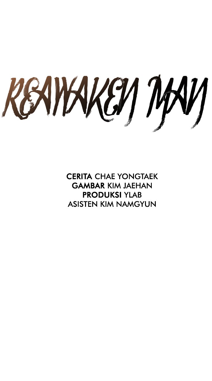 Reawaken Man Bab 21 halaman 8