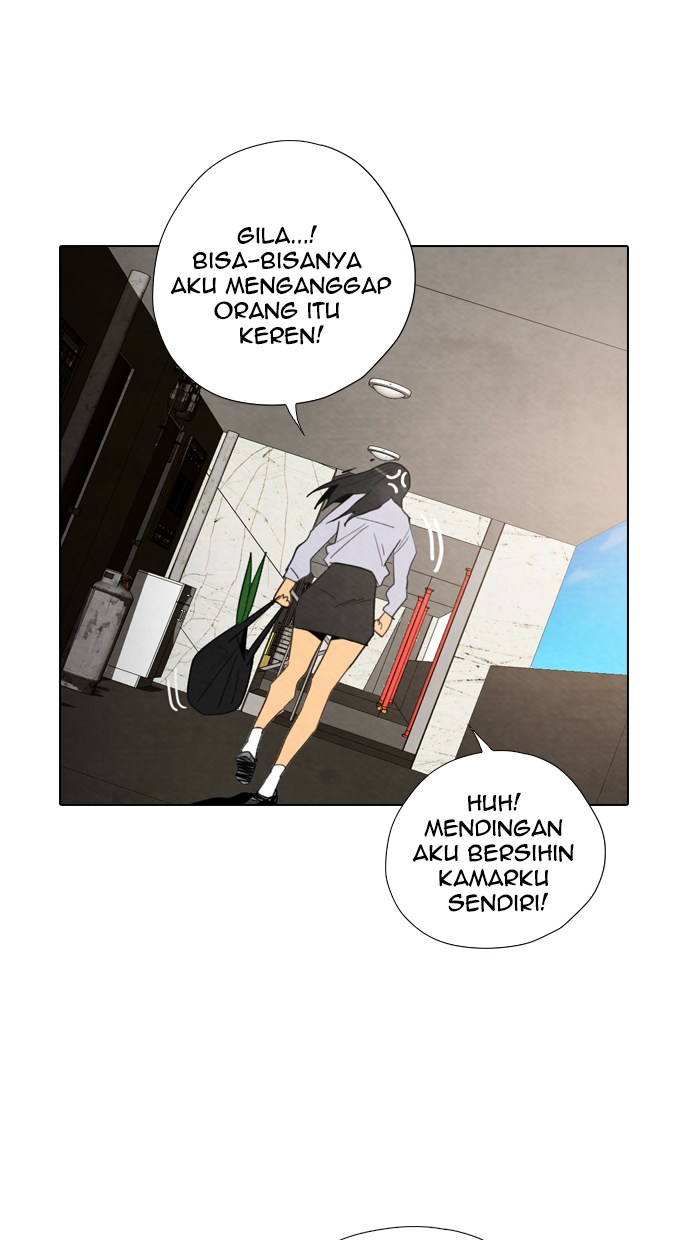 Reawaken Man Bab 21 halaman 19
