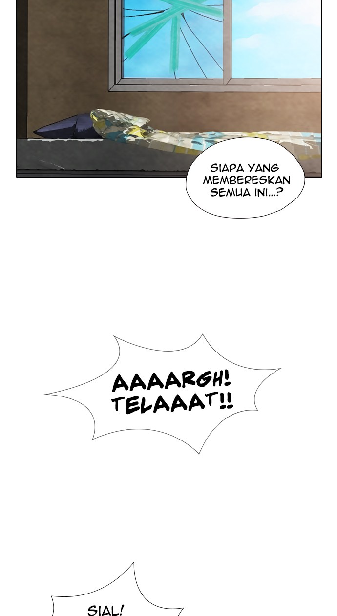 Reawaken Man Bab 21 halaman 30