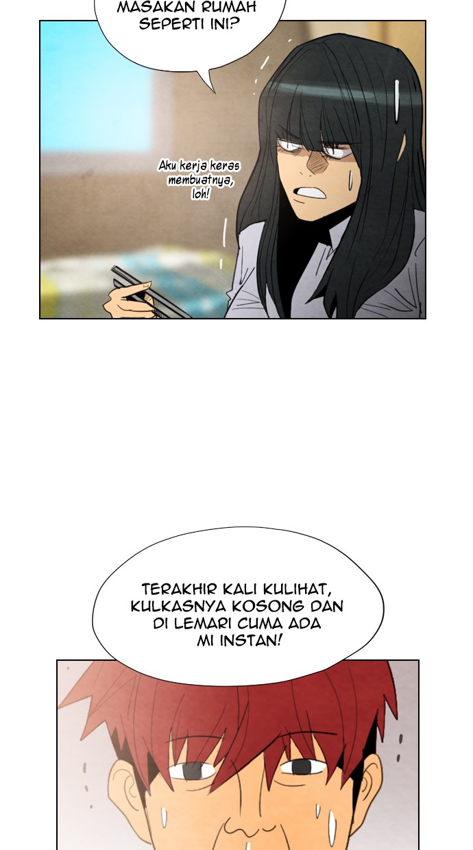 Reawaken Man Bab 21 halaman 39