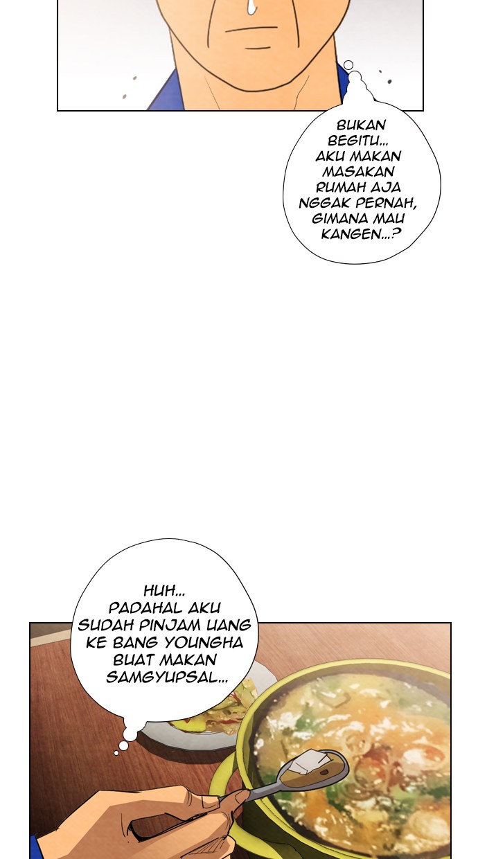 Reawaken Man Bab 21 halaman 40