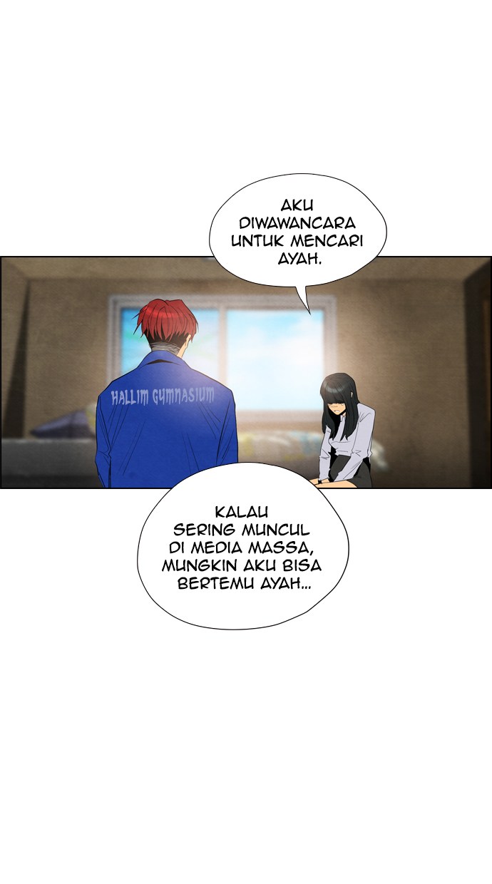 Reawaken Man Bab 21 halaman 58