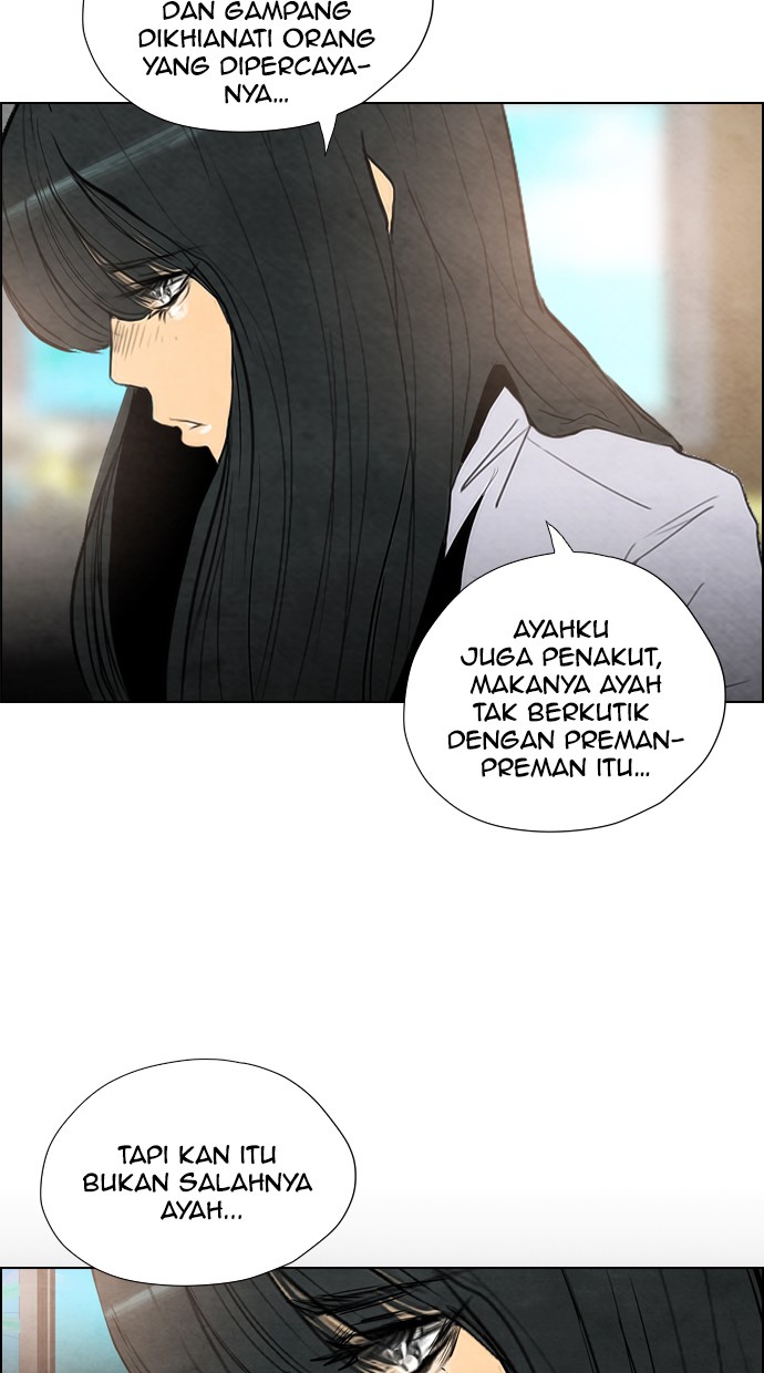 Reawaken Man Bab 21 halaman 60