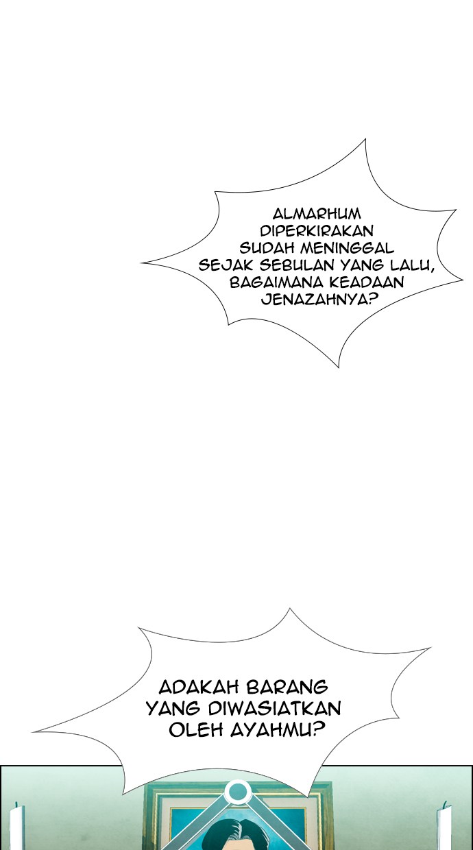 Reawaken Man Bab 22 halaman 5