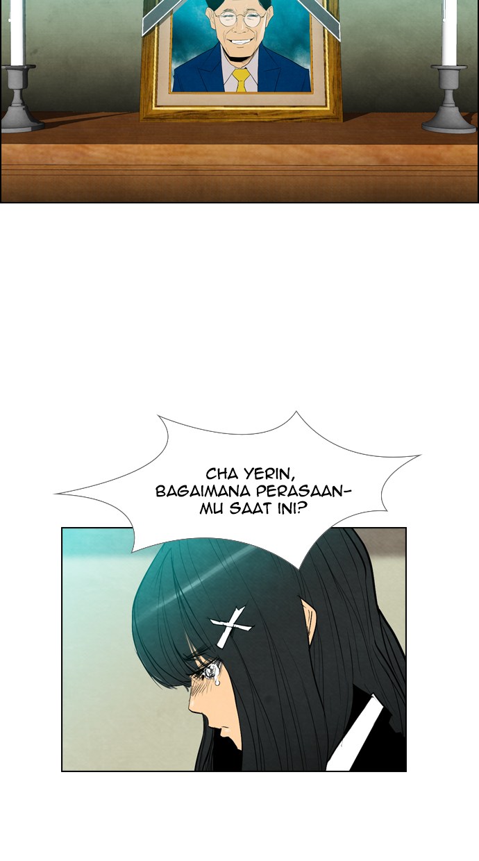 Reawaken Man Bab 22 halaman 6