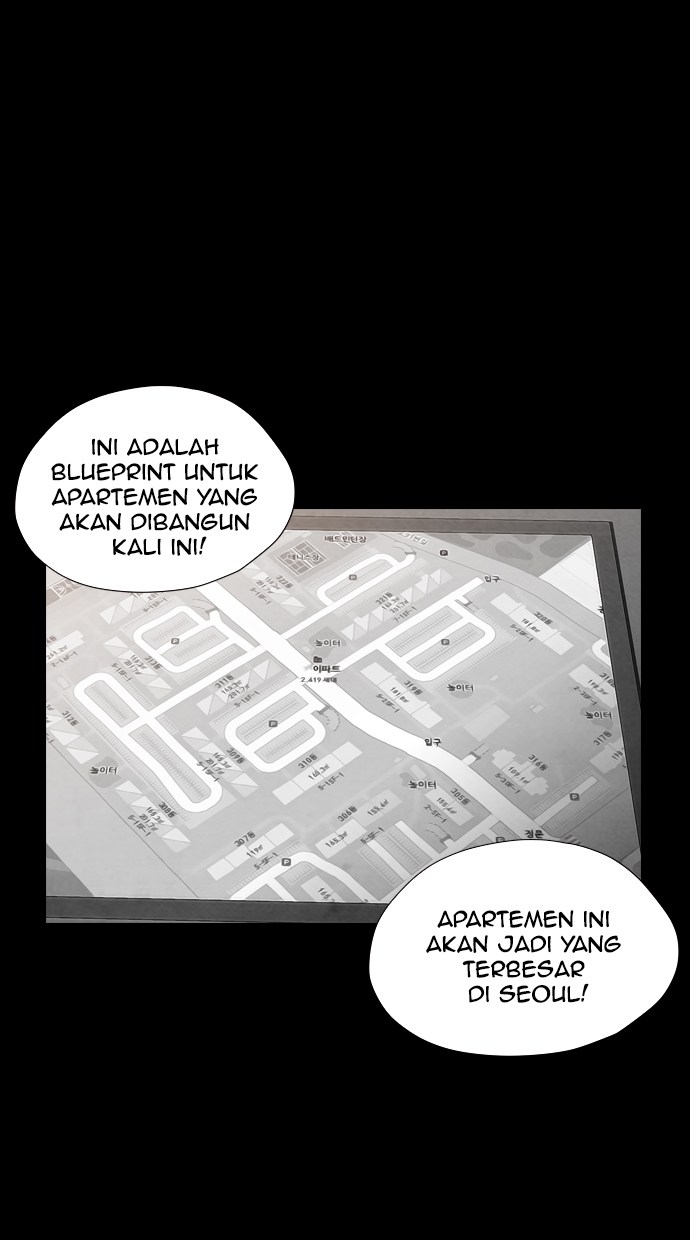 Reawaken Man Bab 22 halaman 21