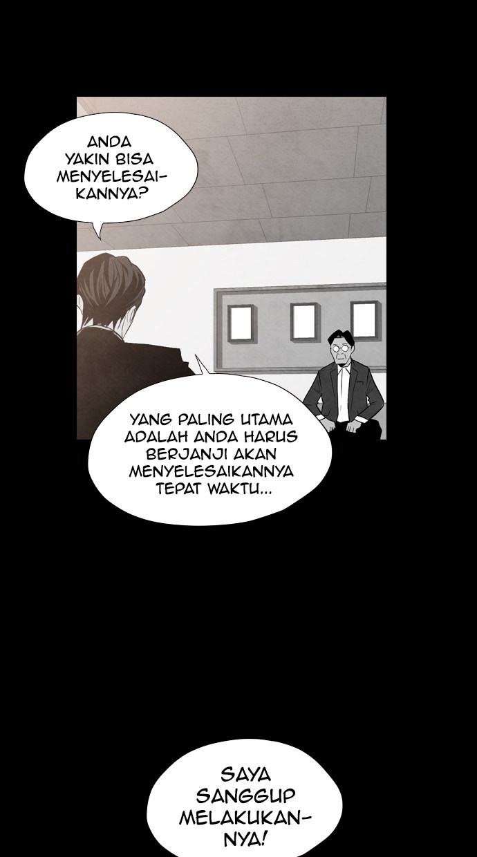 Reawaken Man Bab 22 halaman 22