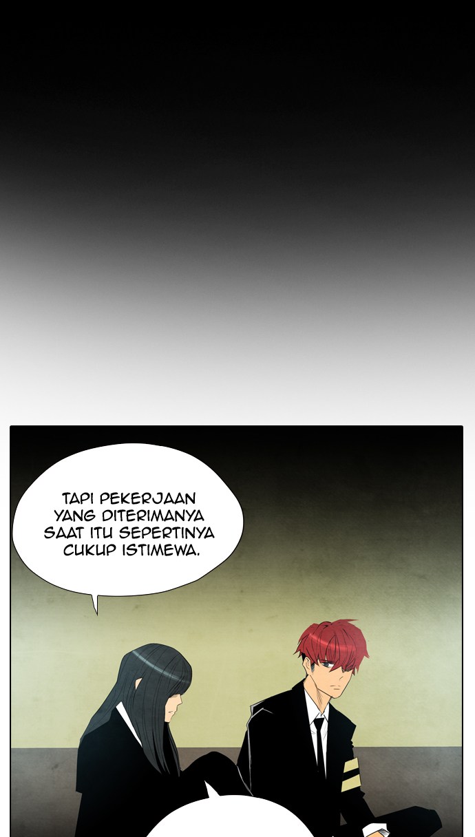 Reawaken Man Bab 22 halaman 27