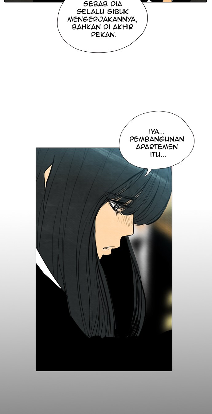 Reawaken Man Bab 22 halaman 28