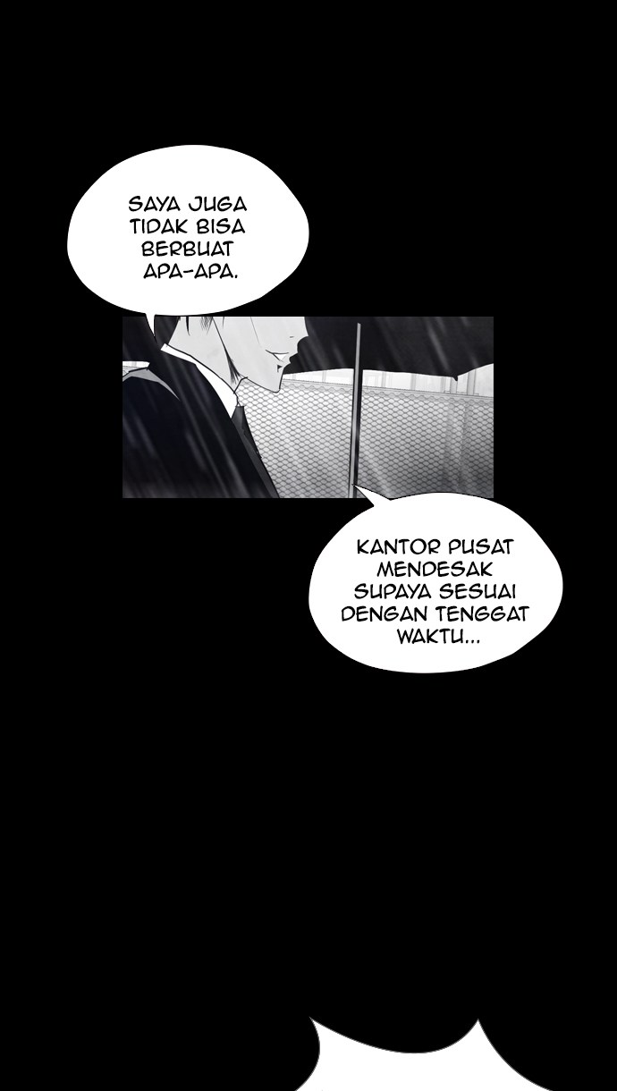 Reawaken Man Bab 22 halaman 50