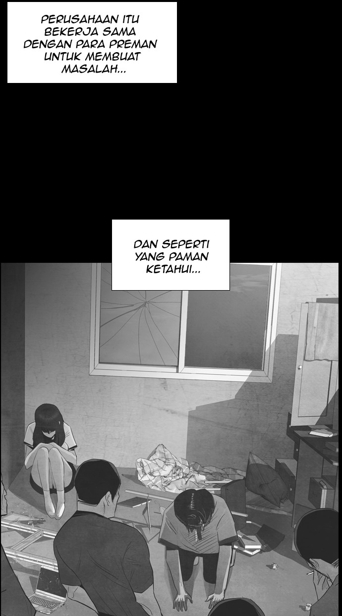 Reawaken Man Bab 22 halaman 62