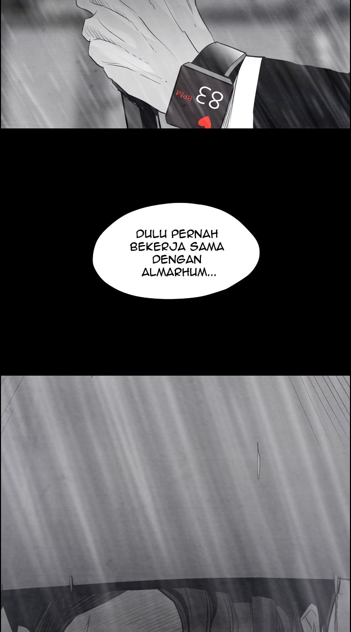Reawaken Man Bab 23 halaman 4
