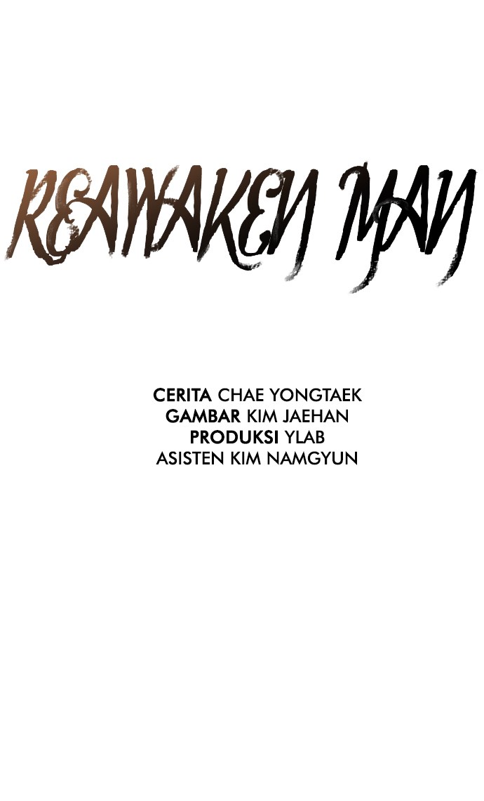 Reawaken Man Bab 23 halaman 10