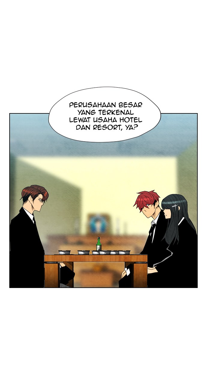 Reawaken Man Bab 23 halaman 12