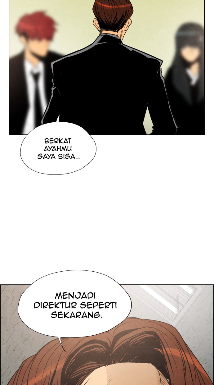 Reawaken Man Bab 23 halaman 16