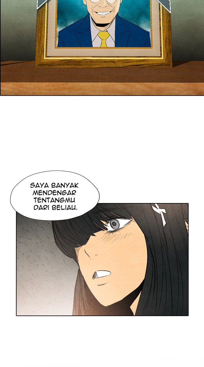 Reawaken Man Bab 23 halaman 19