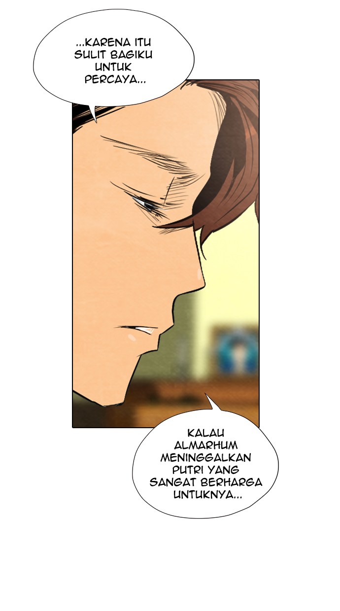 Reawaken Man Bab 23 halaman 25