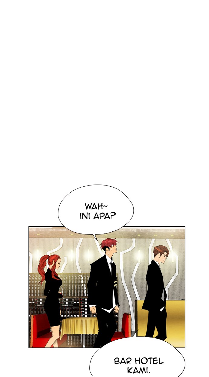 Reawaken Man chapter 24 halaman 4