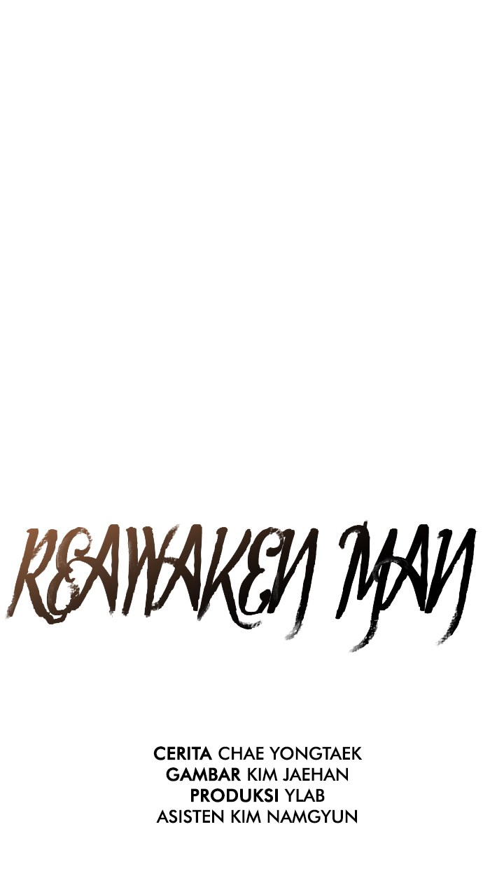 Reawaken Man chapter 24 halaman 8