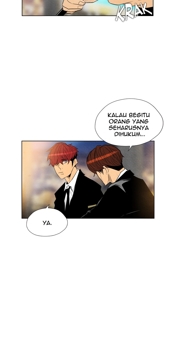 Reawaken Man chapter 24 halaman 11